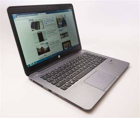 hp folio 1040 g1 specs